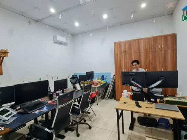 Nhà cho thuê tại Hoàn Kiếm, Hà Nội