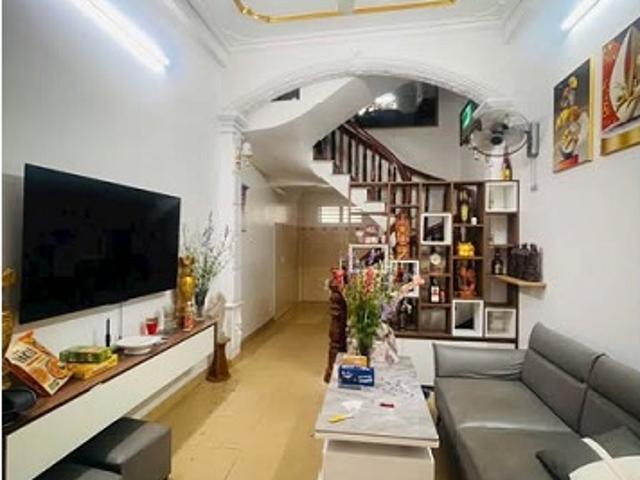 Nhà cho thuê