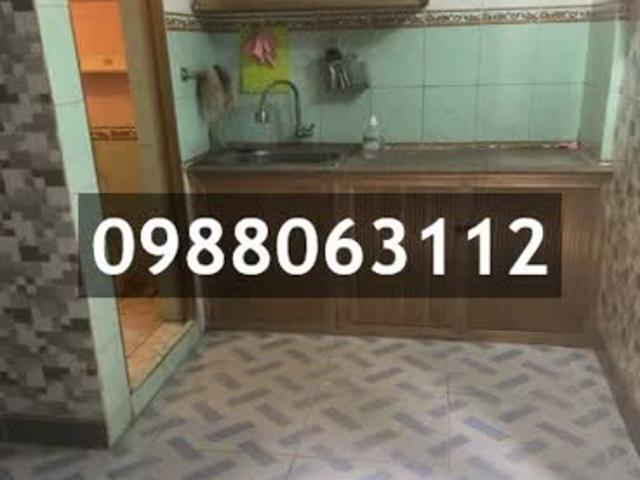 Nhà cho thuê tại Cty dịch vụ thương mại tổng hợp cảng Hải Phòng, Thành phố Hải Phòng