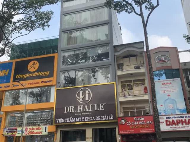Nhà mặt phố cho thuê tại Thủ Đức, Hồ Chí Minh