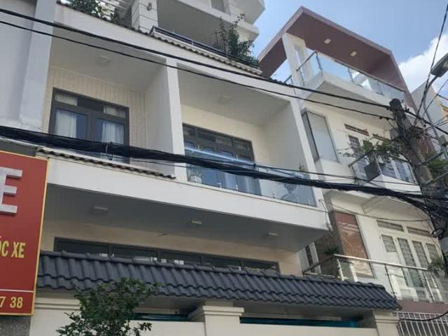 Nhà mặt phố cho thuê tại Thủ Đức, Hồ Chí Minh