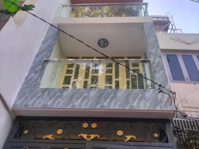 Nhà cho thuê tại Thủ Đức, Hồ Chí Minh