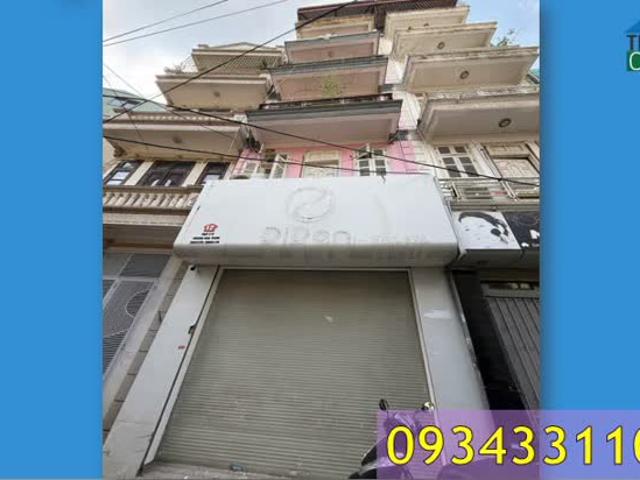 Nhà cho thuê tại Hoàn Kiếm, Hà Nội