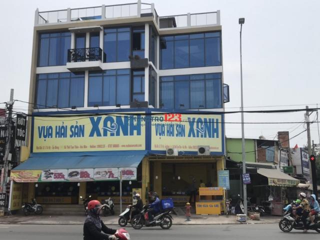 Bất động sản cho thuê tại Hồ Chí Minh