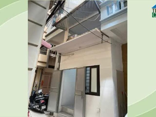 Nhà cho thuê tại Hoàn Kiếm, Hà Nội
