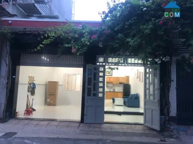 Nhà cho thuê