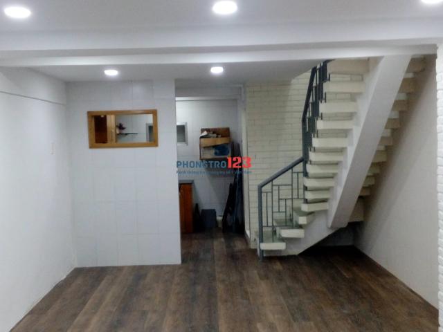 Bất động sản cho thuê tại Hồ Chí Minh