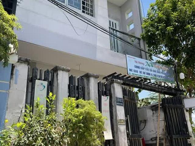 Nhà cho thuê tại Thủ Đức, Hồ Chí Minh
