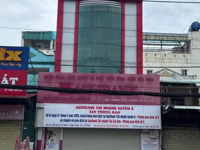 Nhà mặt phố cho thuê tại Thủ Đức, Hồ Chí Minh