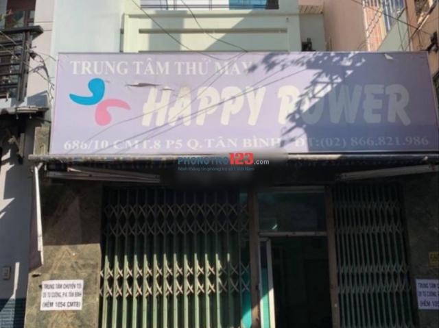 Bất động sản cho thuê tại Hồ Chí Minh