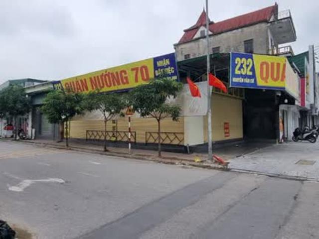 Nhà mặt phố cho thuê tại Nghệ An