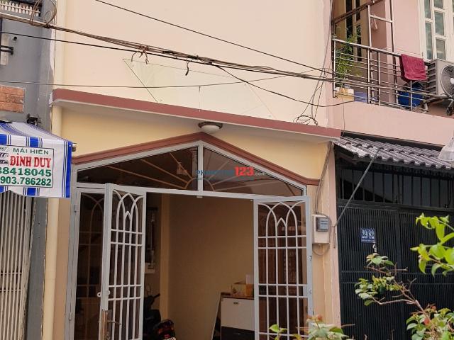 Bất động sản cho thuê tại Hồ Chí Minh