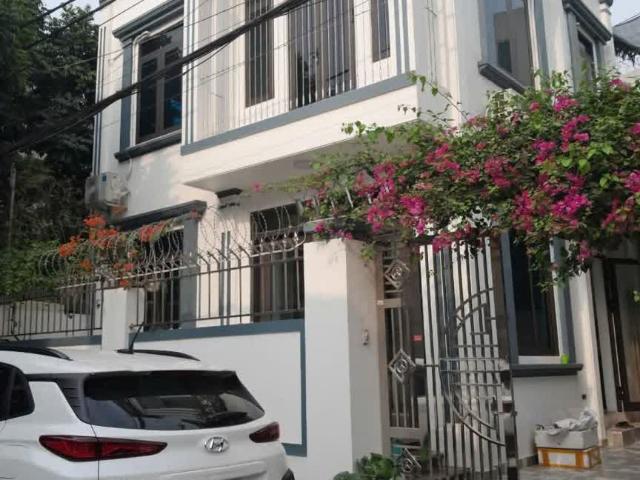 Nhà mặt phố cho thuê tại Hải Phòng