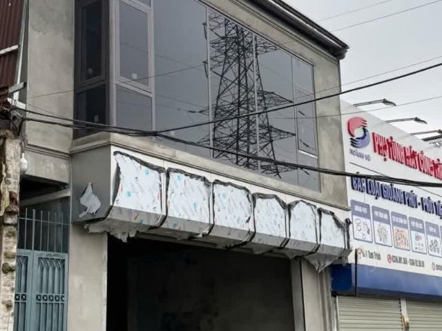 Nhà mặt phố cho thuê tại Hoàn Kiếm, Hà Nội