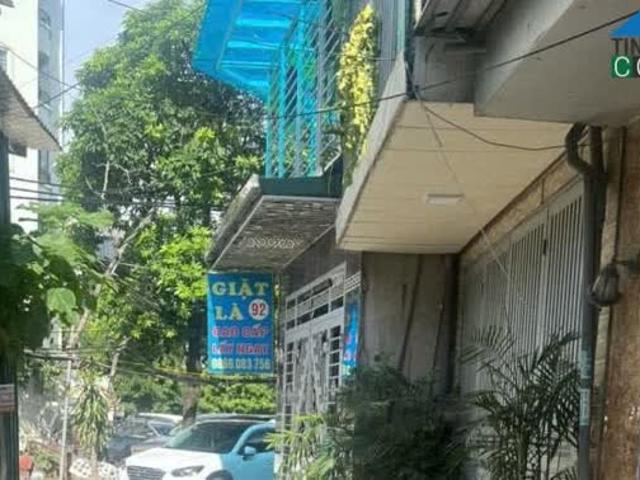 Nhà cho thuê tại Hoàn Kiếm, Hà Nội