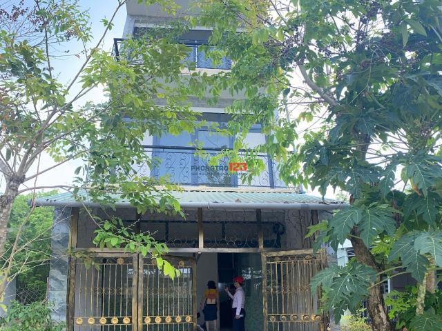 Bất động sản cho thuê tại Hồ Chí Minh