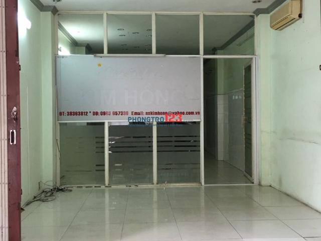 Bất động sản cho thuê tại Hồ Chí Minh