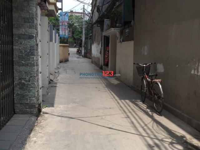 Bất động sản cho thuê tại Hà Nội