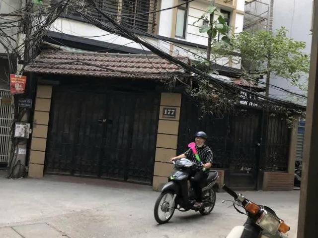 Nhà cho thuê tại Hoàn Kiếm, Hà Nội