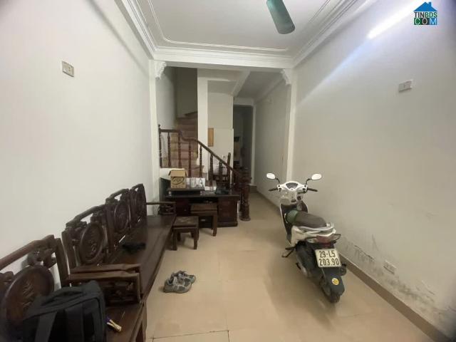 Nhà cho thuê tại Hoàn Kiếm, Hà Nội