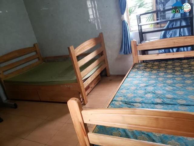 Nhà cho thuê tại Hoàn Kiếm, Hà Nội