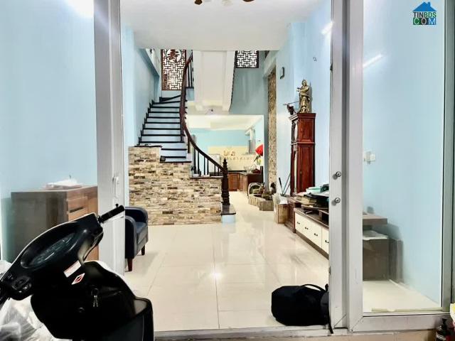 Nhà cho thuê tại Hoàn Kiếm, Hà Nội