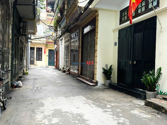Bất động sản cho thuê tại Hà Nội
