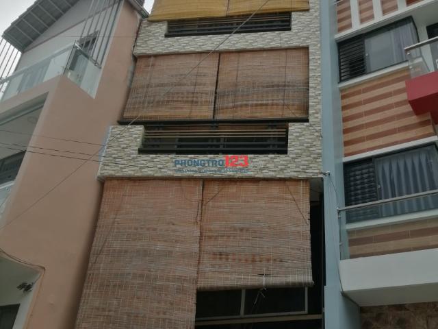 Bất động sản cho thuê tại Hồ Chí Minh