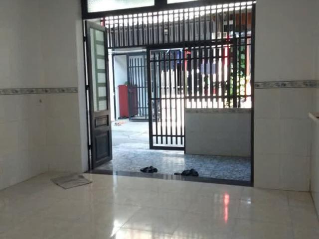 Nhà cho thuê tại KP.Dương Liễu Đông, TT.Bình Dương, Bình Dương