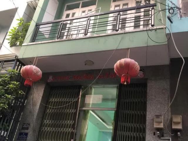 Nhà cho thuê tại Thủ Đức, Hồ Chí Minh
