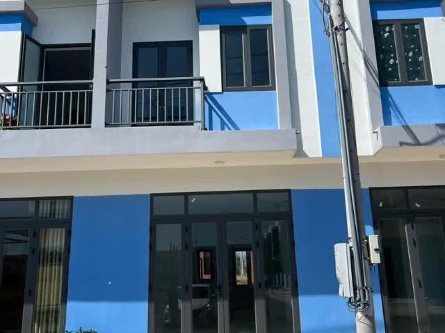 Nhà cho thuê