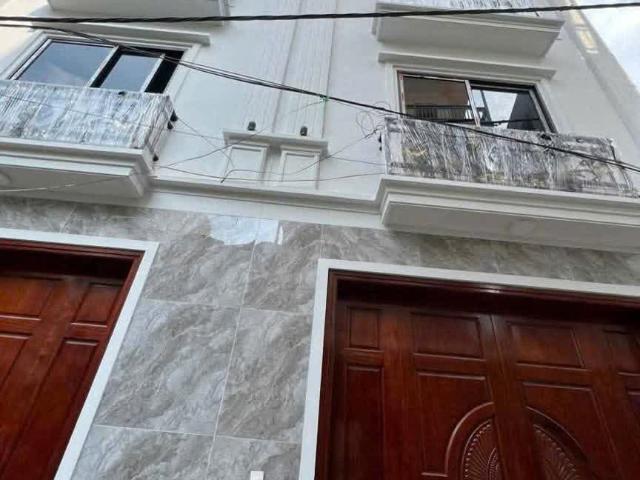 Nhà cho thuê tại Hoàn Kiếm, Hà Nội