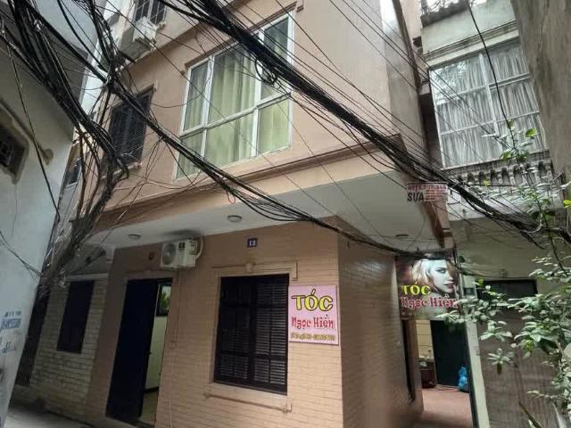 Nhà cho thuê tại Hoàn Kiếm, Hà Nội