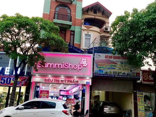 Nhà mặt phố cho thuê tại Hoàn Kiếm, Hà Nội