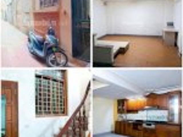 Bất động sản bán tại Hà Nội