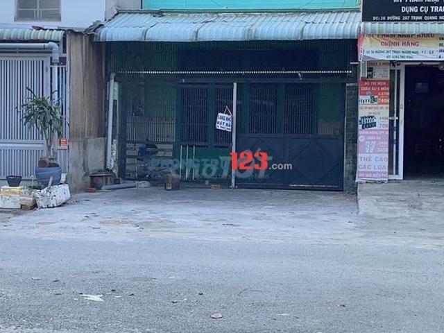 Bất động sản cho thuê tại Hồ Chí Minh