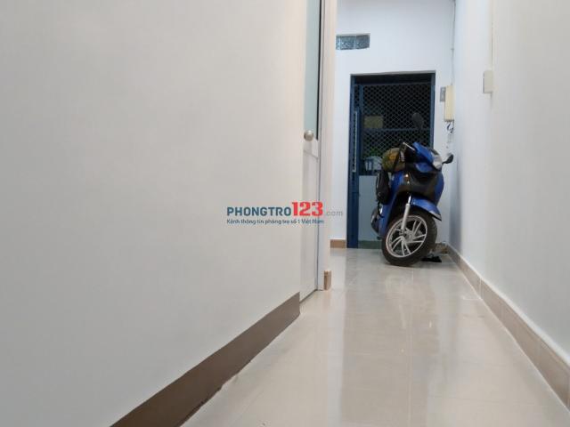 Bất động sản cho thuê tại Hồ Chí Minh