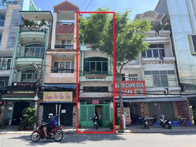 Bất động sản cho thuê tại Hồ Chí Minh