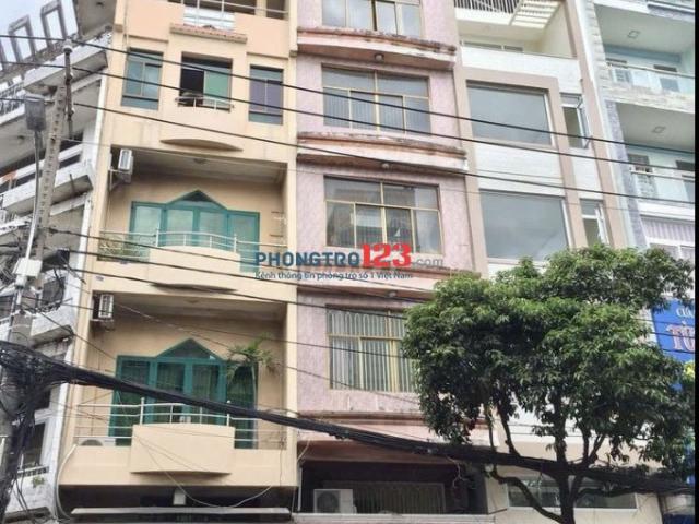 Bất động sản cho thuê tại Hồ Chí Minh