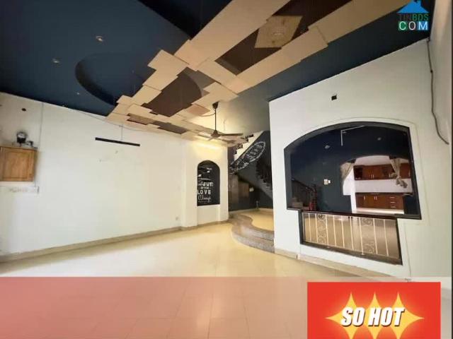 Nhà cho thuê tại Thủ Đức, Hồ Chí Minh