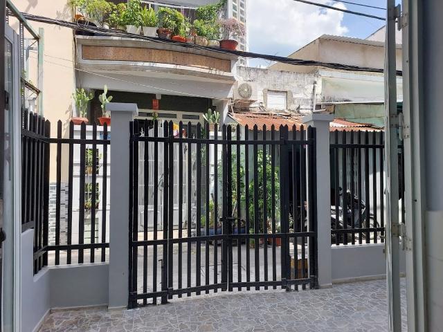 Bất động sản cho thuê tại Hồ Chí Minh