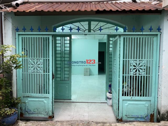 Bất động sản cho thuê tại Hồ Chí Minh
