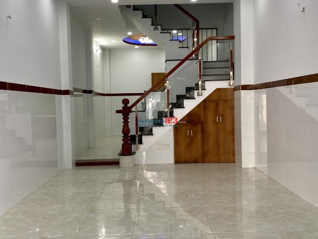 Bất động sản cho thuê tại Hồ Chí Minh