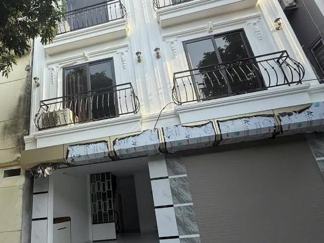 Nhà cho thuê tại Hoàn Kiếm, Hà Nội