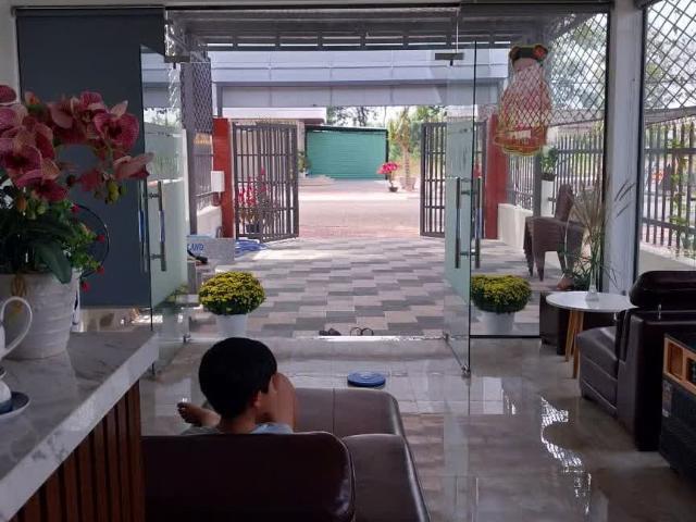 Nhà mặt phố cho thuê tại Đồng Nai