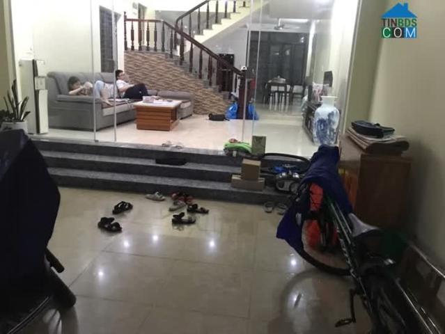 Nhà cho thuê tại Ngô Quyền, Hải Phòng