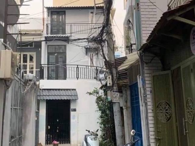 Bất động sản cho thuê tại Hồ Chí Minh