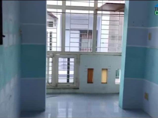 Nhà cho thuê tại Thủ Đức, Hồ Chí Minh
