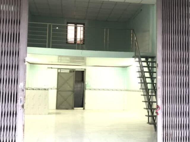 Nhà cho thuê tại Thủ Đức, Hồ Chí Minh