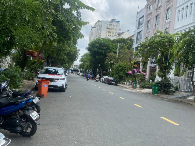 Nhà mặt phố cho thuê tại Hồ Chí Minh
